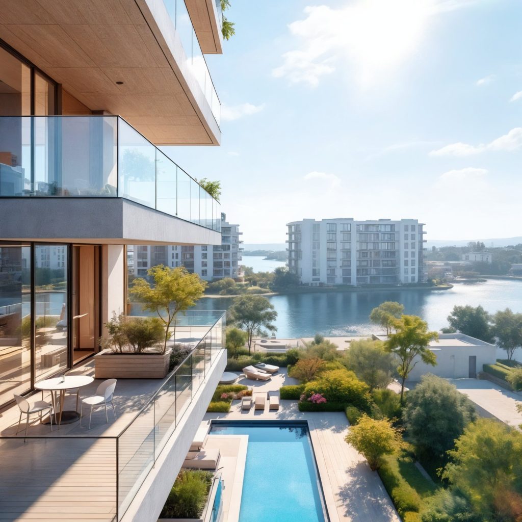 Comparison of residential vs commercial plots in Pakistan real estate market