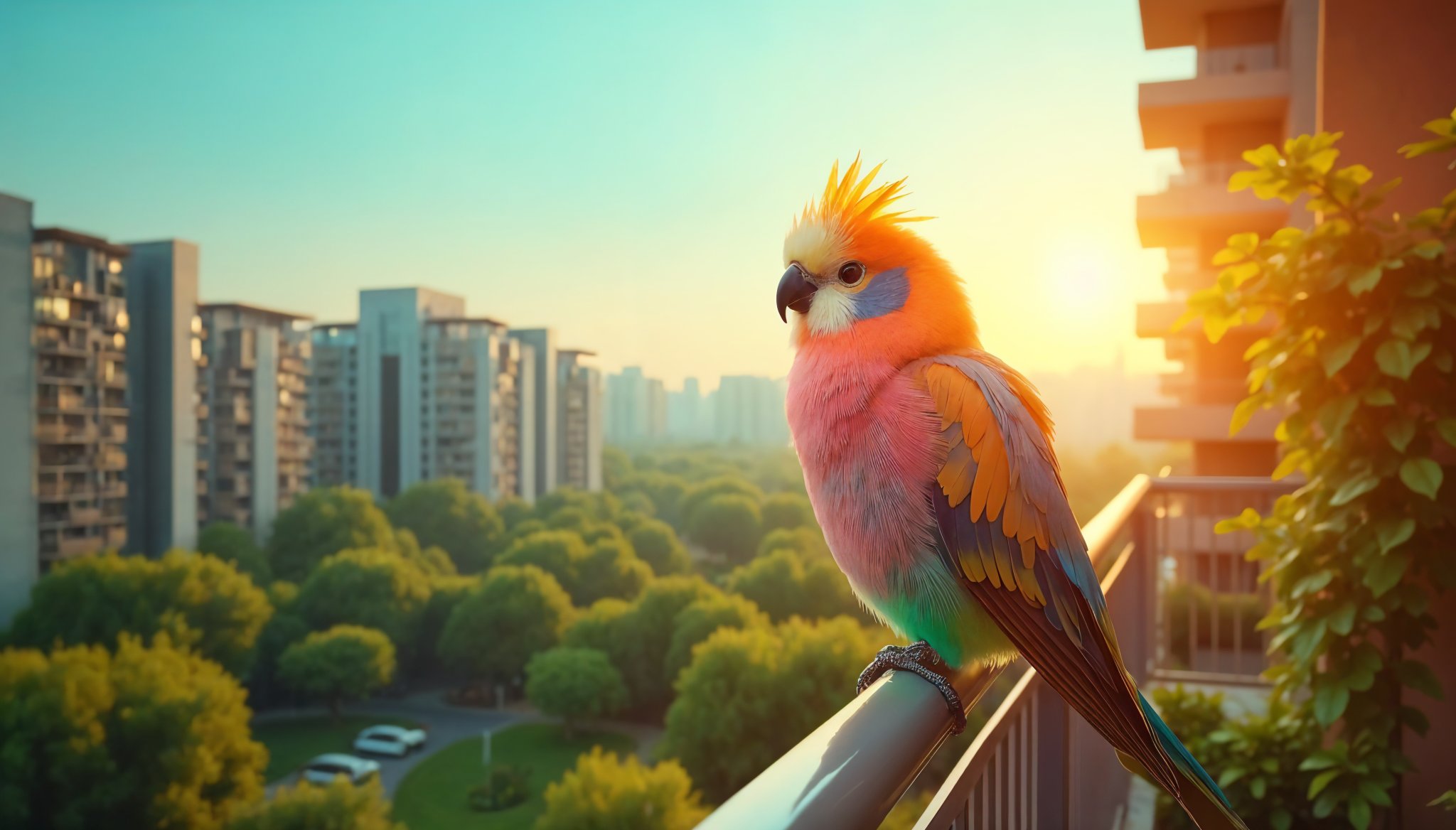 Sustainable Living 1