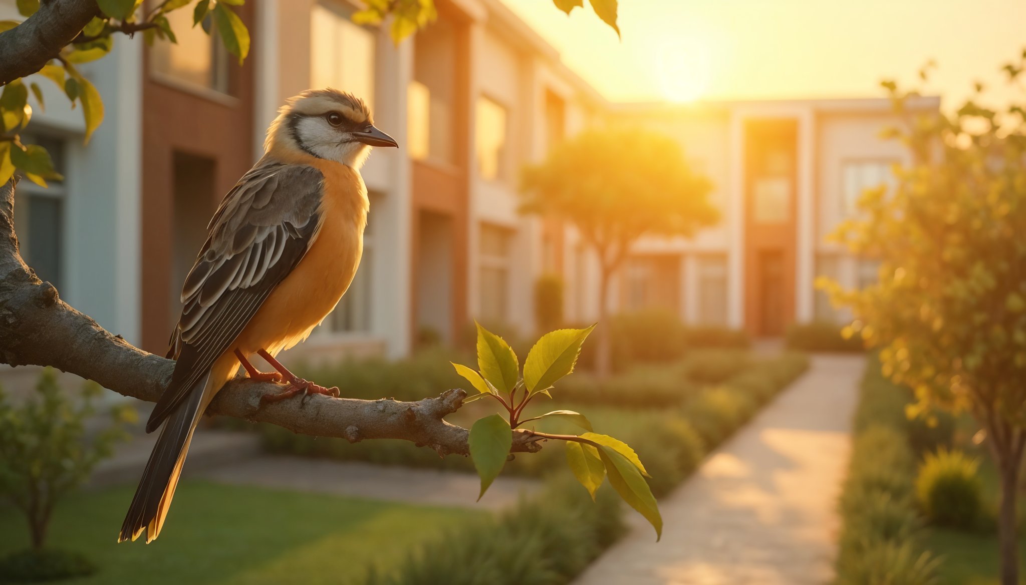 Sustainable Living 3